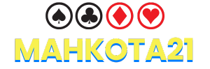 Logo MAHKOTA21